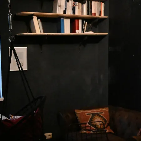 In Apartament